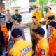 Pj Sekda Palopo Hadiri Apel Kesiapsiagaan Karhutla di Polres Palopo
