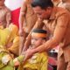 Karnaval TK-PAUD Meriahkan HUT ke-81 RI di Maritengngae