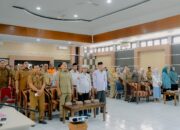 Pemkot Palopo Ajak Semua Pihak Putus Rantai Kekerasan dan Perdagangan Orang
