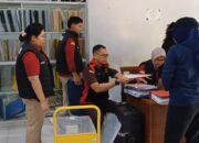 Kejari Palopo Geledah Kantor PUPR, Calon Tersangka Kasus Revitalisasi Gaspa Sudah Dikantongi