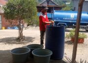 Kemarau Ancaman Serius, Sungai Mengering, Penyakit Mewabah