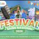 SMAN 6 Palopo Tuan Rumah Festival Sains Nasional 2026