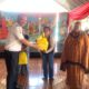 Semarak HUT ke-81 RI, Rutan Sidrap Salurkan Sembako untuk Keluarga WBP