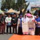 Panca Rijang Penuh Warna, Karnaval HUT ke-81 RI Hadirkan Kreativitas Warga