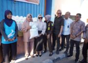 Bantuan Beras untuk 17.729 Warga Palopo Mulai Disalurkan