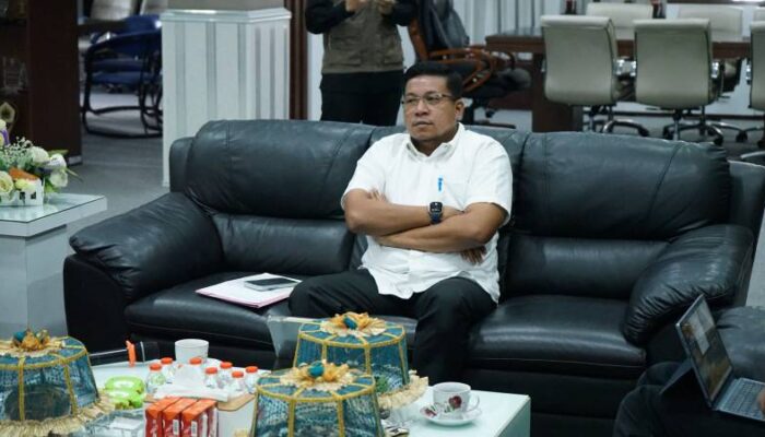 Dugaan Intimidasi Wartawan Viral, Sekda Sidrap Akan Panggil Kepala Pasar Lawawoi