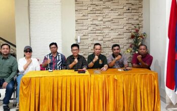PWI Sulsel Fokus Benahi Keanggotaan, KTA dan Kepemimpinan di Daerah