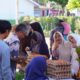 Stabilkan Harga Pangan, Pemkab Bone Gelar Pasar Murah di Lima Kecamatan