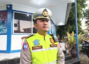 Polres Bone Kenalkan Sistem Pencatatan Perilaku Pengendara