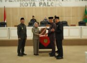 Pendapatan Palopo Ditargetkan Rp868,52 Miliar