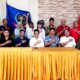 PWI Sulsel Bentuk Panitia Porwanas XV Lampung 2027, Bidik Juara Umum