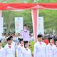 Palopo Peringati Detik-Detik Proklamasi Kemerdekaan RI