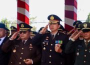 Kapolres Luwu: Kemerdekaan Harus Diisi dengan Kerja Nyata