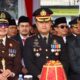 Kapolres Palopo: HUT RI ke-81 Momentum Perkuat Persatuan dan Pengabdian
