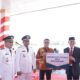 Masmindo Serahkan Bantuan Treadmill untuk RSUD Batara Guru