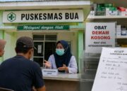 Puskesmas Bua Kehabisan Obat Demam, Keluarga Pasien Diminta Cari Obat di Luar
