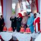 Tutup Rangkaian HUT ke-81 RI, Kota Palopo Sukses Gelar Upacara Penurunan Bendera