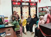 Usai Disorot Soal Kekosongan Obat, Pemkab Luwu Salurkan Stok Obat Demam ke Puskesmas Bua