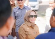 Wali Kota Palopo Tinjau Rencana Pengaspalan Jalan Poros Minjana-Salukairi Sepanjang 1,3 Km