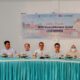 Puluhan KPM dan Pilar Sosial di Palopo Ikuti Pelatihan Kampung Sejahtera