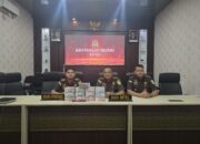 Kejari Luwu Pulihkan Rp1,44 Miliar Kerugian Negara dari Empat Perkara Korupsi