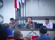 Kapolres Luwu Janji Tegas soal PETI, Narkoba hingga Kekerasan Anak