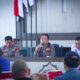 Kapolres Luwu Janji Tegas soal PETI, Narkoba hingga Kekerasan Anak