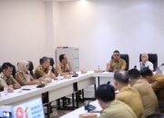Sekda Makassar Pacu Digitalisasi Retribusi Sampah