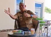 Komisi Irigasi Luwu Berlakukan Giliran Air untuk Selamatkan Ribuan Hektare Sawah