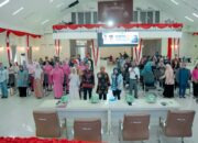 Cegah Stunting, Pemkot Palopo Gelar Advokasi Program Bangga Kencana