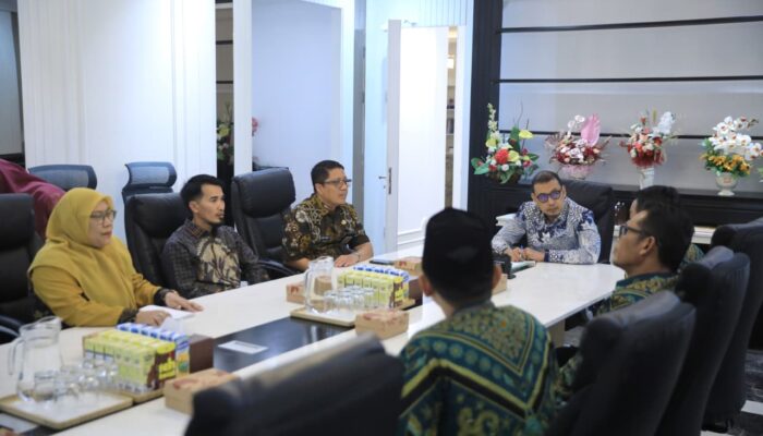 Pemkot Makassar Dukung Sidang Terpadu Perwalian Anak Panti