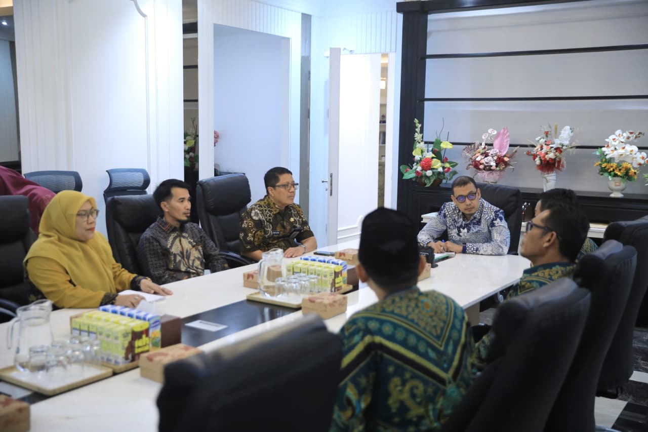 Pemkot Makassar Dukung Sidang Terpadu Perwalian Anak Panti