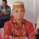 Pemilik Hotel Grand Sidny Hadiri Sertijab Kepala Rutan Sidrap