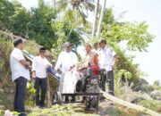 3.000 Hektare Sawah di Luwu Terancam Gagal Panen