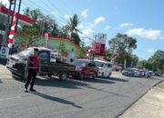Polres Bone Awasi Distribusi BBM di 21 SPBU