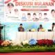 Melinda Aksa Ajak Muballigh Jadi Penggerak Makassar Bersih