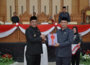Belanja Naik Rp37,9 Miliar, Defisit APBD Perubahan 2026 Ditutup dari Hasil Audit BPK