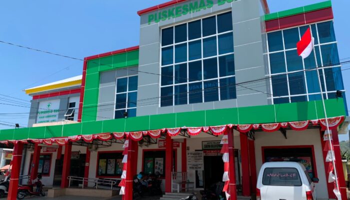 Kepala Puskesmas Bua Klarifikasi Isu Obat Demam Kosong, Sampaikan Permintaan Maaf kepada Masyarakat