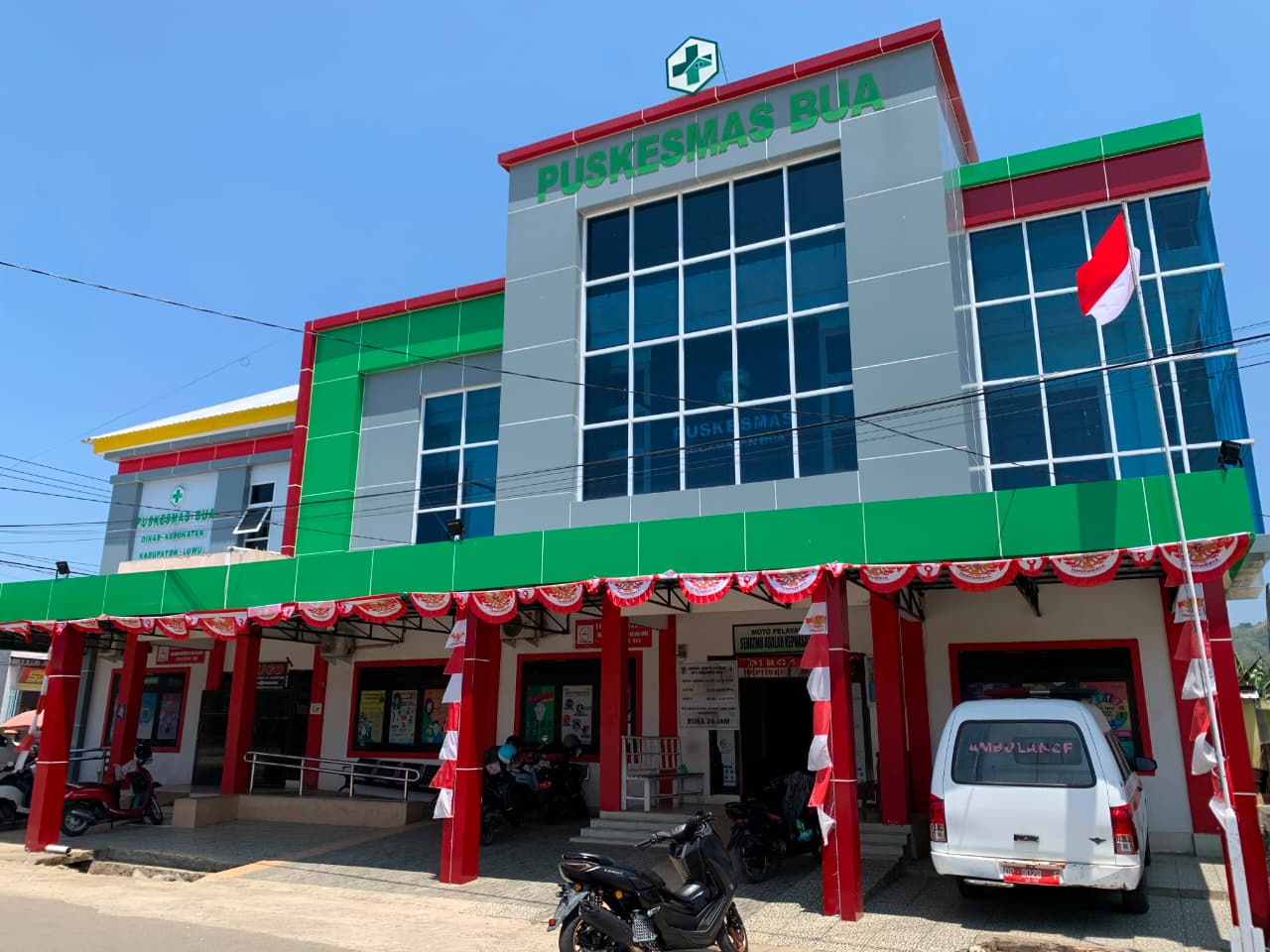 Kepala Puskesmas Bua Klarifikasi Isu Obat Demam Kosong, Sampaikan Permintaan Maaf kepada Masyarakat