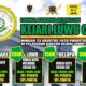 Kicau Mania Se-Sulawesi Bakal Ramaikan Kajari Luwu Cup I