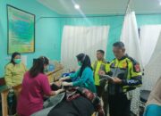 Kecelakaan Maut di Padang Sappa, Pengendara Motor Tewas di Tempat