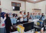BPKAD Luwu Isi HUT ke-81 RI dengan Lomba dan Doa Bersama
