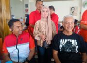 Ganjar di Palopo, Konsolidasi PDIP, apakah Sinyal Pilpres?