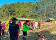 Kader Jaga Desa Dibekali Keterampilan Tanggap Darurat