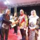 Palopo Tutup HUT RI dengan Semangat Persatuan