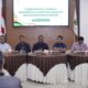 Bupati, DPRD dan APH Sepakat Tambang Emas Ilegal di Sungai Suso Harus Berhenti