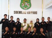 Pagnosa SMADA Wakili Sidrap dan Sulsel di LKBB Tingkat Nasional