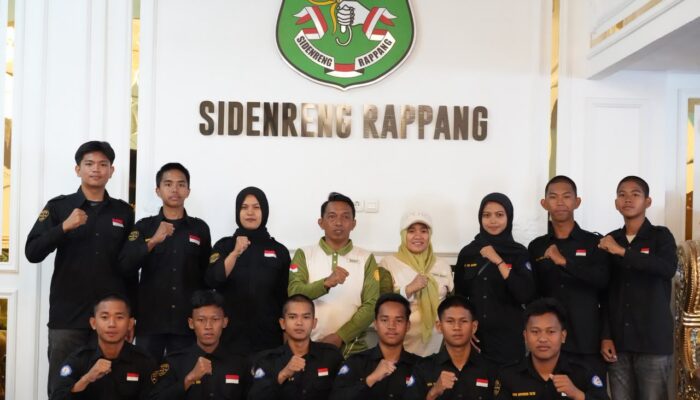 Pagnosa SMADA Wakili Sidrap dan Sulsel di LKBB Tingkat Nasional