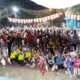 Warga Pontap Meriahkan Penutupan HUT ke-81 RI dengan Futsal Wanita