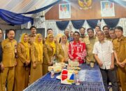 Empat Perbup BLUD Puskesmas se-Sidrap Dituntaskan